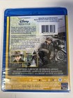 The Journey Of Natty Gann 1985  blu-ray  2018  Disney Movie Club Exclusive -new