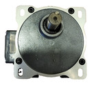 Baldor 100vdc Gearmotor 275 330 Rpm 19in Lbs 25e929w457g1