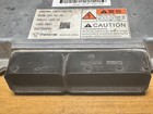 Isuzu Ecm Ecu 898216639 Oem Engine Control Module Diesel Computer Unit 6uz1