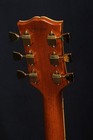 Gibson Custom Shop 1968 Les Paul Aaa Torrefied Top Vos Antique Natural Safe Deli