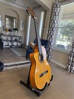  C  rdoba Thin Body Acoustic electric Guitar 55fce Made In Spain  