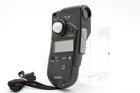  top Mint  Sekonic L-408 L408 Multi Master Exposure Light Meter Case From Japan