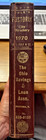 Polks 1970 Fostoria Ohio City Directory Telephone Book Seneca Hancock Wood Co 