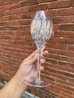 Waterford Marquis Crystal  tropez  Wine Glass 9   