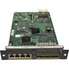 Cisco Module Ssm-4ge-inc 4-port Sfp Gigabit Ethernet 800-28703-02