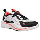 Puma Rscurve Glow Lace Up  Womens White Sneakers Casual Shoes 37517403