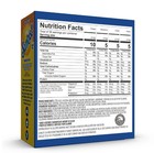 Sunkist Zero Sugar Variety Pack Singles-to-go Powdered Drink Mix  30 Count Packe