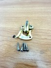 Antique Gold Platted Bullet Brake For Victor Type Vic 6 vi Phonograph