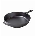 Lodge 10 25  Seasoned Cast Iron Skillet