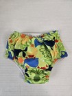 Children s Toddler 4t Swim Diaper Boy Girl Neutral Swimsuit Cover Reusable