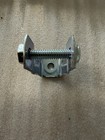 Minerallac 1 2  Conduit Hanger Straps Emt Rigid Imc Pipe Clamp Minis Bolt Nut