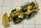 Norscot 55161 1 50 Yellow Die Cast Caterpillar 994f Wheel Loader Ex box