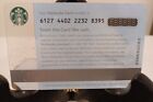 Starbucks Card 2016   Snowy Christmas Train Ride   Great Price brand New
