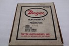 New Open Box Dwyer 2304 Magnehelic Differential Pressure Gage Stock 2031-a