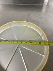 14  Carlson Products Deep Dish Pizza Pan Pizza Hut Pans Pfs14dd-v