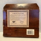 Vintage Sports Pittsburgh Penguins Natrone Means  20 Rookie Card Plaque  6 x8 