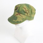 Vietnam War Us Mitchell Hat Utility Field Cap 59cm