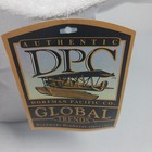 Dorfman Pacific White Terry Cloth Cotton Bucket Hat Unisex Xxl Beach Pool Boat