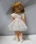 Vintage Ideal Posie Walber Doll