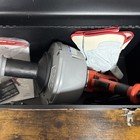 Ridgid Model K-45-1 Sink Drain Cleaning Machine 36013