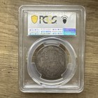 1825 Half Crown Great Britain 1 2c Pcgs Vg10 Nicely Toned  925 Silver World Coin