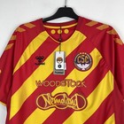 Christiania Sports Club 2019-2020 Home Football Shirt Soccer Jersey Size L-xl