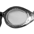 Bugz-eye Sight Shield Steel Mesh Anti Fog Forestry Safety Goggles - 30 Mesh