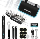 Duratech Complete Bike Tools Kit 41pcs 29pcs W storage Box Portable Bicycle Tool