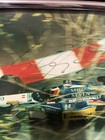 Formula 1 Michael Schumacher Signed Benetton Renault 1995 Framed Rare Photo