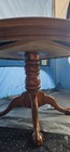 Winners Only Solid Vintage-oak Collection Table And Chairs Set