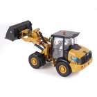 Caterpillar 906 Electric Loader 1 50 Diecast Masters Wheel Loader