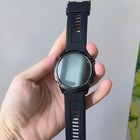 Garmin Fenix 6x Sapphire 51mm Gps Smartwatch Carbon Gray Dlc Multisport