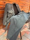 Wwii  German Uniform  World War Ii 