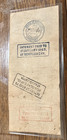 1862  100 Confederate Note Nice Original Vf T-39 Interest Paid Stamps Chrc