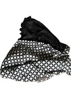 Buggyshady Baby Carrier Cover  Black   White Color Baby Carrier Cover