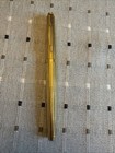 Parker Vintage 75 Gold Barleycorn Fountain Pen-fine Point--uninked-french