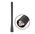 1-pack Vhf Antenna 136-174mhz Sma For Tk280 tk2180 Radios - Kra26 Style 6 6       