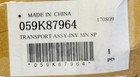 Xerox 059k87964 Inverter Transport Assembly Unit For Versant 80 180 2100 3100     