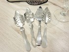 4 Absente Absinthe Spoons   Van Gogh Glass    Lucid Spoon