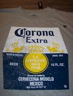 Vintage Style Corona Extra Beer T-shirt Big   Tall 4xl 4xlb New W  Tag