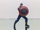 2019 Hallmark Keepsake Ornament Lim ed  Captian America Marvel The Avengers Bnib