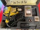 H s Auto Shot Uni Spotter Stinger Plus 5500 Used