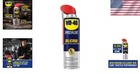 Versatile 13 3 Oz Silicone Lubricant - Safe For All Surfaces  High Performance