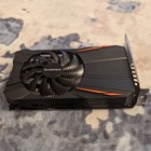Gigabyte Geforce Gtx 1050 D5 2gb 2g 128-bit Gddr5 Pci-e 3 0 Nvidia Video Card