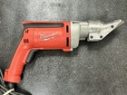 Milwaukee 6 8 Amp 18-gauge Shear - 6852-20  pd1116689 