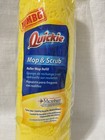 Quickie Jumbo Roller Mop scrub Refill Fits 055 055b type P missing Screws 