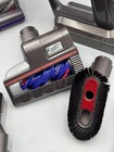Dyson V11 Animal   Cordless  Stick Vacuum Cleaner- Red- Sv14