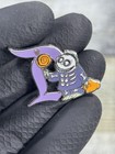 2025 Disneyland Hidden Mickey Barrel D Pin The Nightmare Before Christmas