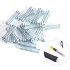 Small Compression Springs Ballpoint Pen Spring 0 4mm Wire Dia 20 25 30mm Long