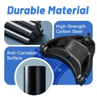  15pcs Front End Suspension Kit For Chevy Gmc C1500 C2500 Suburban Tahoe Yukon